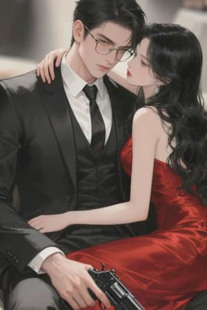 Anh Điên Thật Đúng Kiểu Em Thích – Khi Tình Yêu Nảy Mầm Trong Vùng Tối!