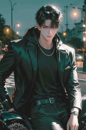 Anh Là Ngân Hà Khó Chạm Tới – Tình yêu đơn phương, liệu có được đáp lại?