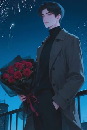 Ánh Sao Lạc Trong Bão Cát: Ba Chạm Mặt, Định Mệnh Khắc Nghiệt!