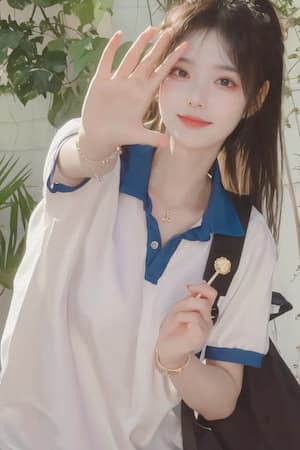 Bạn Học Xin Đừng Để Ý Đến Tôi – Thanh Xuân, Bi Mật và Những Góc Khuất Khó Lường