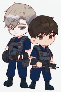 Dẫn Đường Số Một Vũ Trụ: Đôi Mắt Hai Màu – Bí Mật Ngầm Sau Vẻ Ngoài Yếu ớt!