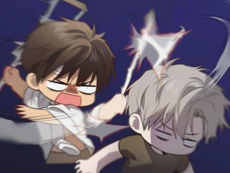 Đến Cả Người Què Cũng Bị Tôi Lừa Đứng Dậy – Từ Phế Vật Đến Thần Toán!