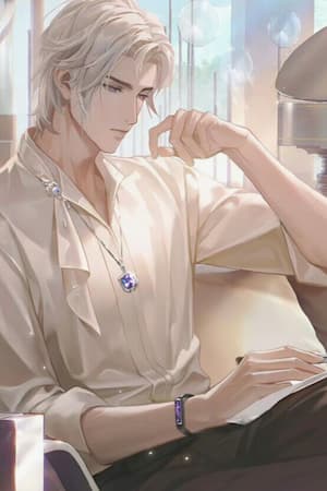 Địch Áo Tiên Sinh: Tổng tài sợ vợ…lậm đến phát điên!