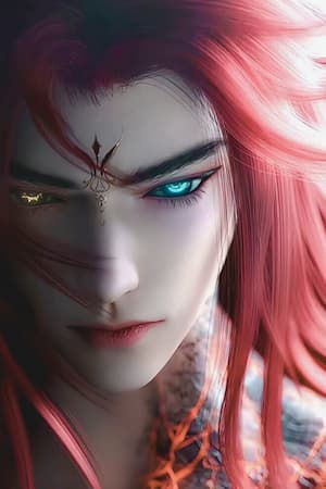 Chí Quái Thư: Khi thế giới hiện đại chạm ngõ cổ tích, nơi yêu ma ẩn hiện!