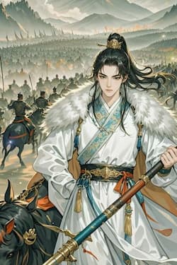 Mã Tiền Tốt: Giang Hồ Đẫm Máu, Triều Đình Mưu Mô!