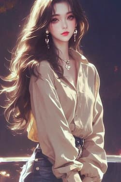 Dược Ngọt: Khi ‘Bạch Liên Hoa’ Cướp Trái Tim Nam Thần!