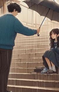 Đút Em Một Viên Kẹo Đường – Khi ‘Chó Săn Nhỏ’ Gặp ‘Tiểu Mèo Hoang’