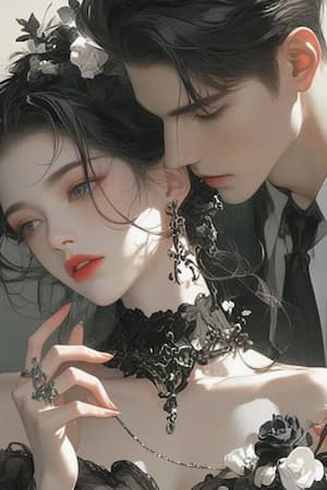 Giả Quý Tộc: 13 năm hóa thân, chỉ để đổi lấy một cuộc hôn nhân lạnh lùng?