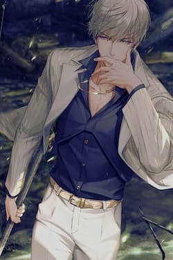 Hẻm Sâu Có Ánh Sáng: Đêm mưa, một lời chúc, và một định mệnh…