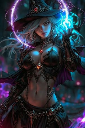 Hi Chị Alice – Khi Định Mệnh Đeo Mặt Nạ Tình Yêu!