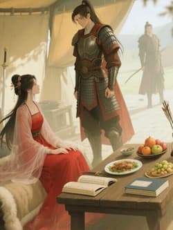 Hiền Thê Ngốc Nghếch: May Mắn Quá Độ, Đẩy Đời Vào Tuyệt Tình!