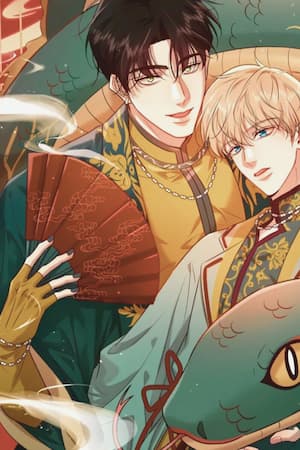 Hoàng Thượng Đừng Nghịch – Từ Cung Đình Đến Phòng Học, Biến Hóa Khôn Lường!