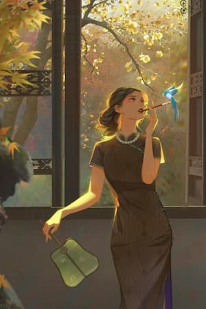 Hòe Viên: Dưới bóng cây, những bí mật ghê rợn hé lộ!