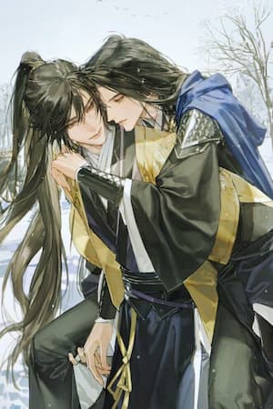 Husky Và Sư Tôn Mèo Trắng Của Hắn: Chết Một Kiếp, Vẫn Mắc Lưới Mèo!