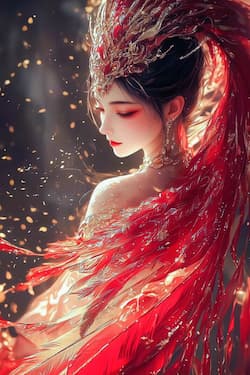 Huyết Mạch Phượng Hoàng: Khi Định Mệnh Gọi Tên…