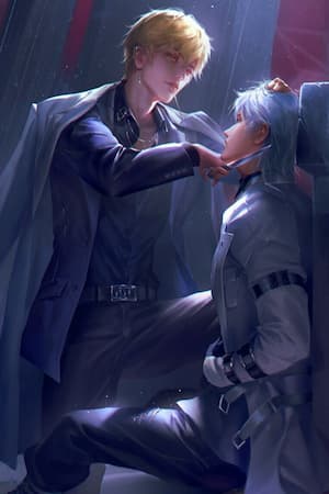 Kẻ Thù Không Đội Trời Chung Của Tôi Cuối Cùng Cũng Phá Sản – Tình thù kiếp trước, đêm định mệnh!