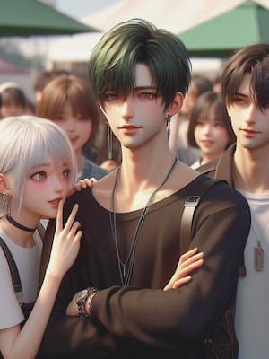 Kẹo Bạc Hà: Vị Ngọt Ngào Che Đậy Nỗi Đau?