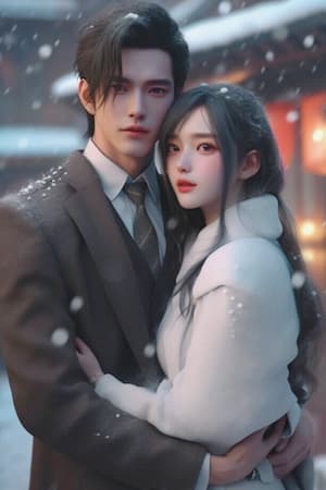 Khế Ước Bạc Tỉ: Hợp Đồng Định Mệnh, Tình Yêu Bất Đắc Dĩ!