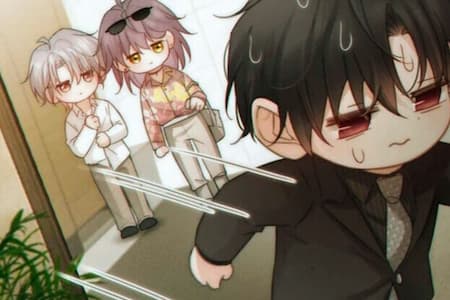 Lặng Thinh: Khi Sự Im Lặng Nuốt Chửng Tất Cả