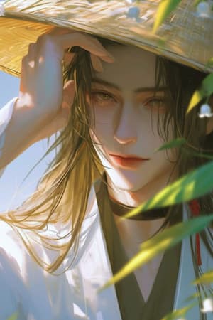 Liêu Trai Đồng Nhân: Mạt Thế Tham Ăn, Gian Nan Cầu Sinh!