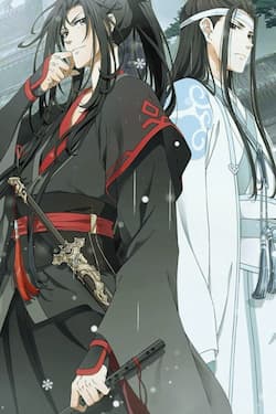 Ma Đạo Tổ Sư: Tái sinh từ tro tàn, tình yêu vượt giới hạn!