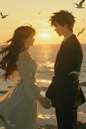 Mây Đen Gặp Trăng Sáng: Khi bóng tối khao khát ánh sáng!