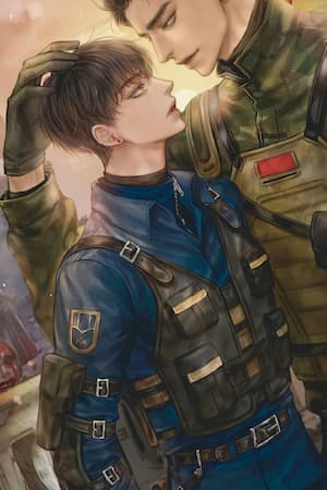 Mè Xửng: Tình yêu quân trường – Ngọt ngào hay ám ảnh?