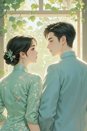 Minh Nguyệt Từng Chiếu Giang Đông Hàn: Khi ánh trăng soi tỏ những bí mật chôn vùi…