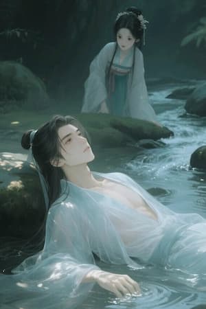 Mỗi Ngày Đều Phải Phòng Ngừa Đồ Đệ Hắc Hóa: Đệ Tử Càng Tri Kỷ, Sư Phụ Càng Bất An!