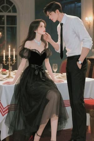 Mối Tình Đầu Cả Đời: Khi Tình Yêu Bắt Đầu Từ Tuổi 16… Và Thay Đổi Cuộc Đời!