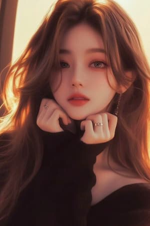 Một Nét Son Tình: Khi vẻ ngoài chỉ là lớp vỏ bọc…