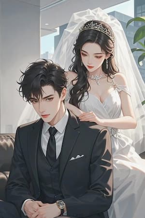 Nếu Như Yêu: Khi Tình Yêu Biến Thành Cơn Nghiện…