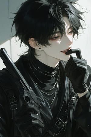 Ngang Tàng (Tát Dã) – Khi Định Mệnh Đẩy Hai Thế Giới Va Chạm!