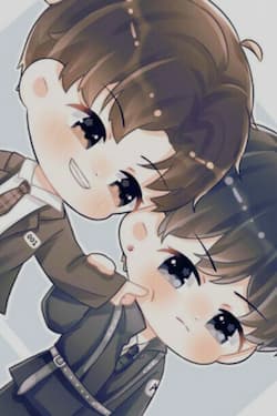 Người Đẹp Ốm Yếu Và Chàng Vệ Sĩ Trúc Mã Của Cậu – Tình yêu này… ai là người bẻ cong ai?