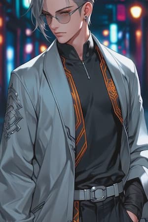 Người Truy Tìm Dấu Vết: Khi tội ác vượt qua mọi giới hạn!