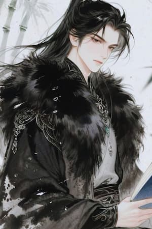 Nguyên Phối Của Hầu Gia: Chồng Là Sói, Vợ Phải Sống Sót!