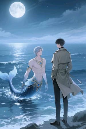 Nhân Ngư Hãm Lạc: Khi tình yêu nảy nở từ đáy vực tối tăm!