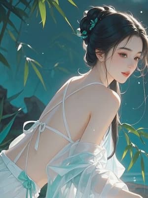 Niếp Môn: Khi Tình Yêu Mang Hai Diện!