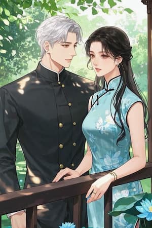 Ninh Tiên Sinh Đã Lâu Không Gặp: Tình Đầu Nhuộm Màu Gian Lận!