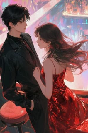 Nơi Ánh Đèn Rực Rỡ: Tình yêu có phải là một trò chơi tìm kiếm vô tận?