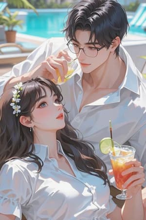 Nữ Pháp Y Thân Ái: Kẻ Sợ Người Sống, Yêu Phải ‘Phú Nhị Đại’!