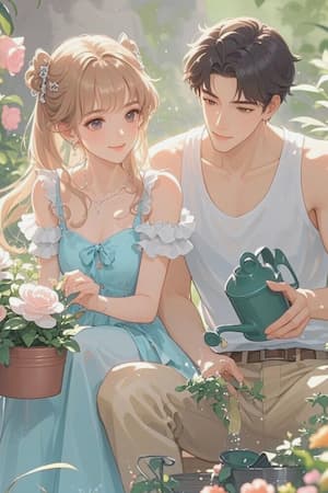 Ôn Lại Chuyện Ngày Xưa: Ký ức bị chôn vùi, tình yêu bị lãng quên…