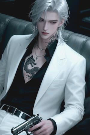 Ông Xã Là Phúc Hắc Đại Nhân: Khi Tình Yêu Đến Từ Sự Bẩn Bỉ…