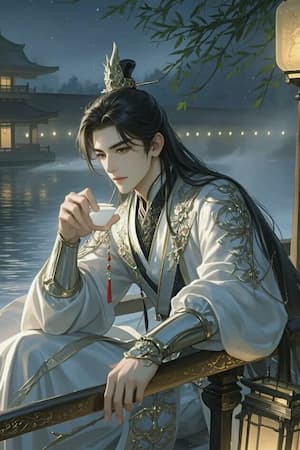 Phàm Nhân Chín Ngàn Năm: Chín ngàn năm khổ tu, một giấc mộng thành tiên!