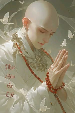 Phật Môn Ác Thê: Xuyên Không Thành Hòa Thượng, Đem Hận Gieo Rắc!