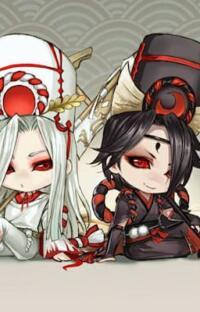 Quầy Lễ Tân Địa Phủ: Chết cũng phải làm việc!