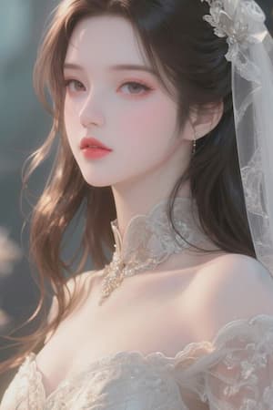 Sau Lễ Đính Hôn Của Bạch Nguyệt Quang: Tình yêu hay thù hận mới là ánh sáng thật?