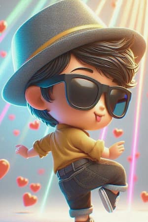 Scandal Của Cậu Đáng Yêu Hơn Cậu Nhiều – Tình bạn ‘thủy hỏa bất dung’ dẫn đến ‘đêm phòng the’?