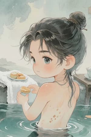 Sếp Chúng Tôi Lại Khoe Vợ – Đẹp Trai, Giỏi Vợ, Khoe Không Ngừng!