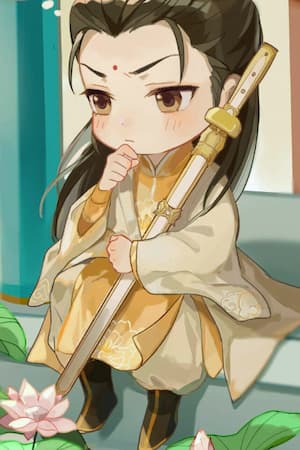 Ta Có Thể Là Một Đại Nhân Vật – Quá khứ bị che giấu, sức mạnh thức tỉnh!